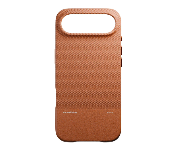 Native Union Classic Case tan do iPhone Air - 1356887 - zdjęcie 4